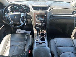 2017 Chevrolet Traverse LT 1GNKVHKD9HJ294312 in Tooele, UT 10
