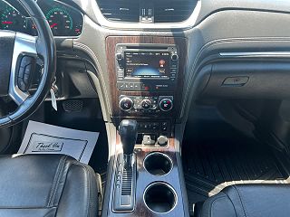 2017 Chevrolet Traverse LT 1GNKVHKD9HJ294312 in Tooele, UT 11