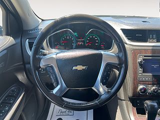 2017 Chevrolet Traverse LT 1GNKVHKD9HJ294312 in Tooele, UT 12