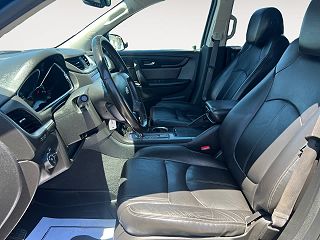 2017 Chevrolet Traverse LT 1GNKVHKD9HJ294312 in Tooele, UT 9