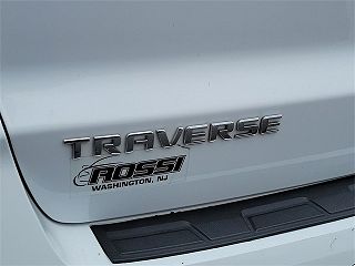2017 Chevrolet Traverse LT 1GNKRGKD4HJ274578 in Washington, NJ 27