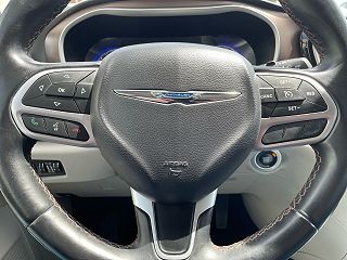 2017 Chrysler Pacifica Touring-L 2C4RC1BG1HR516805 in Albert Lea, MN 24