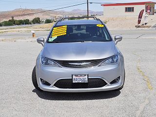 2017 Chrysler Pacifica Touring-L 2C4RC1BG8HR529969 in Barstow, CA 2