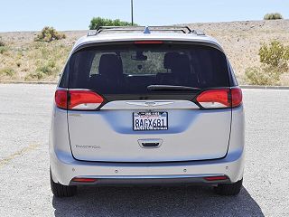 2017 Chrysler Pacifica Touring-L 2C4RC1BG8HR529969 in Barstow, CA 6