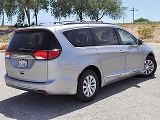 2017 Chrysler Pacifica Touring-L 2C4RC1BG8HR529969 in Barstow, CA 7