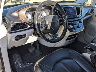 2017 Chrysler Pacifica Touring-L 2C4RC1BG5HR831851 in Chicago, IL 10