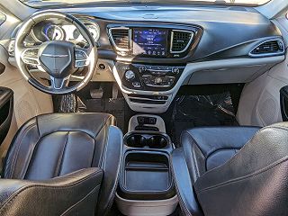 2017 Chrysler Pacifica Touring-L 2C4RC1BG5HR831851 in Chicago, IL 23