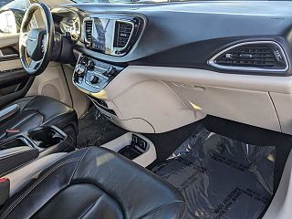 2017 Chrysler Pacifica Touring-L 2C4RC1BG5HR831851 in Chicago, IL 28