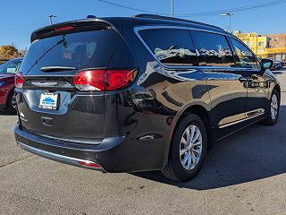 2017 Chrysler Pacifica Touring-L 2C4RC1BG5HR831851 in Chicago, IL 3