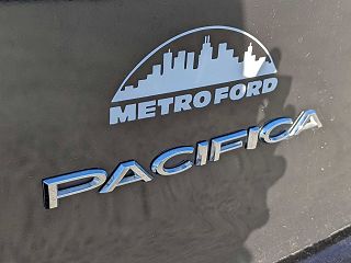 2017 Chrysler Pacifica Touring-L 2C4RC1BG5HR831851 in Chicago, IL 30