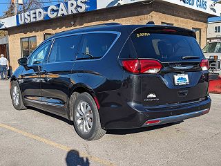 2017 Chrysler Pacifica Touring-L 2C4RC1BG5HR831851 in Chicago, IL 5