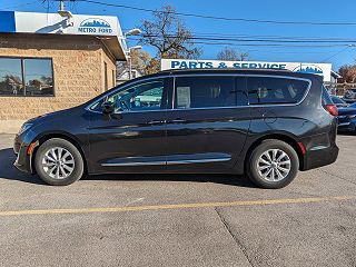 2017 Chrysler Pacifica Touring-L 2C4RC1BG5HR831851 in Chicago, IL 6