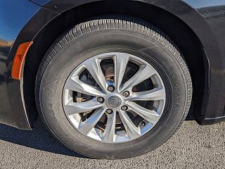 2017 Chrysler Pacifica Touring-L 2C4RC1BG5HR831851 in Chicago, IL 9