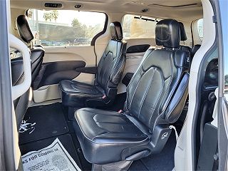 2017 Chrysler Pacifica Limited 2C4RC1GG7HR778613 in Concord, CA 12