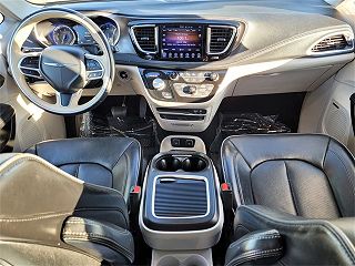 2017 Chrysler Pacifica Limited 2C4RC1GG7HR778613 in Concord, CA 14