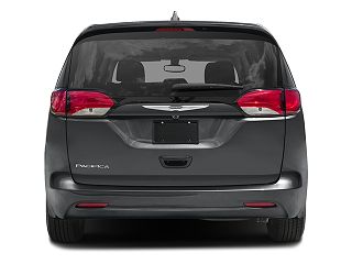 2017 Chrysler Pacifica Touring 2C4RC1DG2HR778717 in Kimball, MN 5