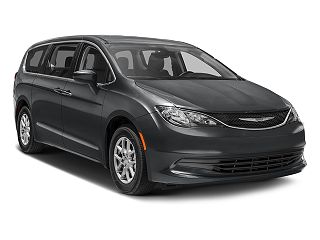 2017 Chrysler Pacifica Touring 2C4RC1DG2HR778717 in Kimball, MN 6