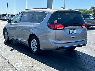 2017 Chrysler Pacifica Touring-L 2C4RC1BG0HR683401 in Springfield, IL 6