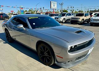 2017 Dodge Challenger R/T 2C3CDZBT5HH548858 in Yuma, AZ 3