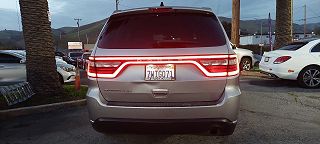 2017 Dodge Durango SXT 1C4RDHAG1HC709357 in Fremont, CA 5