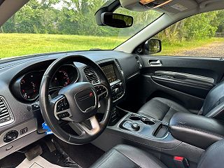 2017 Dodge Durango GT 1C4RDHDG5HC936000 in Orlando, FL 11