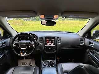 2017 Dodge Durango GT 1C4RDHDG5HC936000 in Orlando, FL 14