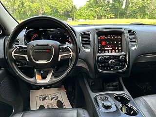 2017 Dodge Durango GT 1C4RDHDG5HC936000 in Orlando, FL 15