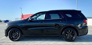 2017 Dodge Durango GT 1C4RDHDG0HC936633 in San Jose, CA 10