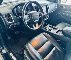 2017 Dodge Durango GT 1C4RDHDG0HC936633 in San Jose, CA 18
