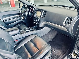 2017 Dodge Durango GT 1C4RDHDG0HC936633 in San Jose, CA 20