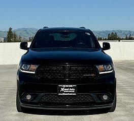 2017 Dodge Durango GT 1C4RDHDG0HC936633 in San Jose, CA 4