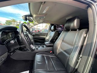2017 Dodge Durango GT 1C4RDHDGXHC930631 in South Gate, CA 10