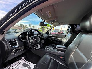 2017 Dodge Durango GT 1C4RDHDGXHC930631 in South Gate, CA 11