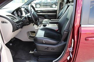 2017 Dodge Grand Caravan SXT 2C4RDGCG3HR735943 in Lake City, MI 11