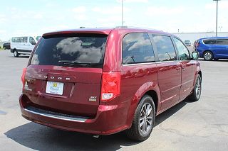 2017 Dodge Grand Caravan SXT 2C4RDGCG3HR735943 in Lake City, MI 5