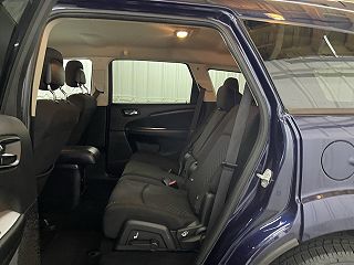 2017 Dodge Journey SE 3C4PDCAB2HT520333 in Van Wert, OH 17