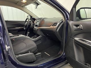 2017 Dodge Journey SE 3C4PDCAB2HT520333 in Van Wert, OH 22