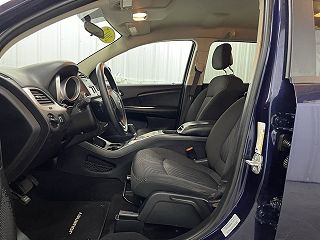 2017 Dodge Journey SE 3C4PDCAB2HT520333 in Van Wert, OH 25