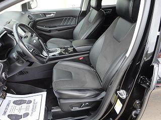 2017 Ford Edge Sport 2FMPK4APXHBB12726 in Vermillion, SD 4