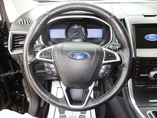 2017 Ford Edge Sport 2FMPK4APXHBB12726 in Vermillion, SD 5
