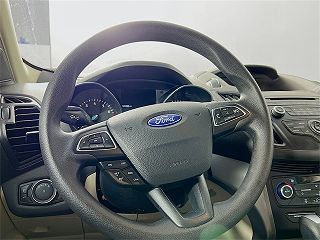 2017 Ford Escape SE 1FMCU9GD0HUE17780 in Beaverton, OR 8