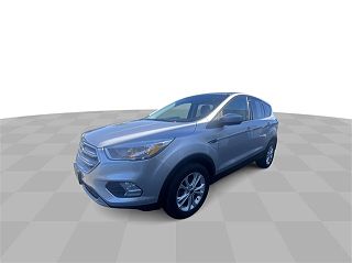 2017 Ford Escape SE VIN: 1FMCU9G9XHUC35421