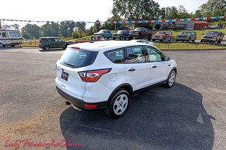 2017 Ford Escape S 1FMCU0F75HUD77803 in Lenoir City, TN 16