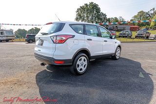 2017 Ford Escape S 1FMCU0F75HUD77803 in Lenoir City, TN 17