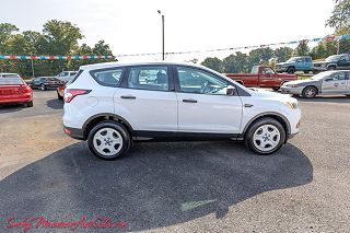 2017 Ford Escape S 1FMCU0F75HUD77803 in Lenoir City, TN 18