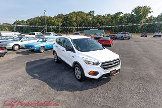 2017 Ford Escape S 1FMCU0F75HUD77803 in Lenoir City, TN 19