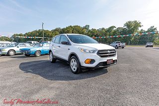 2017 Ford Escape S 1FMCU0F75HUD77803 in Lenoir City, TN 20