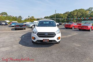 2017 Ford Escape S 1FMCU0F75HUD77803 in Lenoir City, TN 21