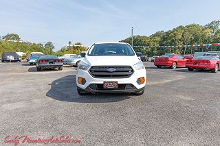 2017 Ford Escape S 1FMCU0F75HUD77803 in Lenoir City, TN 22