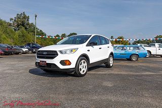 2017 Ford Escape S 1FMCU0F75HUD77803 in Lenoir City, TN 3